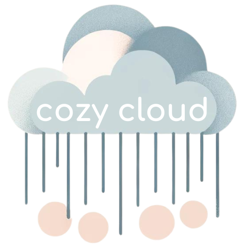 CozyCloudNursery